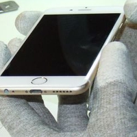 iPhone Ladebuchse Reparatur