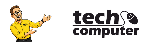 tech computer GmbH